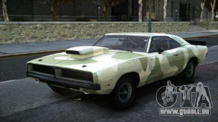 Dodge Charger RT V-HK S1 für GTA 4