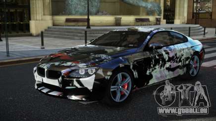 BMW M6 F13 ND S9 pour GTA 4