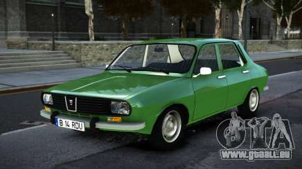 Dacia 1300 HK pour GTA 4
