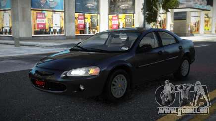 Chrysler Sebring SHK pour GTA 4