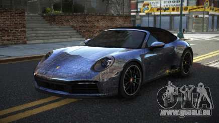 Porsche 911 CBT S2 für GTA 4