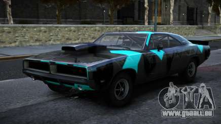 Dodge Charger RT V-HK S4 für GTA 4