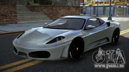 Ferrari F430 RFG pour GTA 4