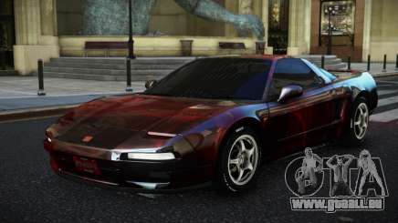 Honda NSX V-DR S8 für GTA 4