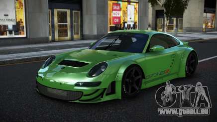 Porsche 911 BRS pour GTA 4
