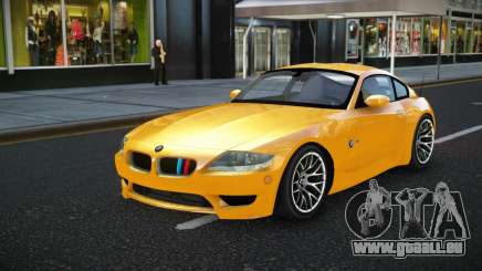 BMW Z4M TGC pour GTA 4