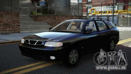 Daewoo Nubira V1.3 pour GTA 4