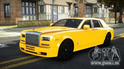 Rolls-Royce Phantom 13th für GTA 4