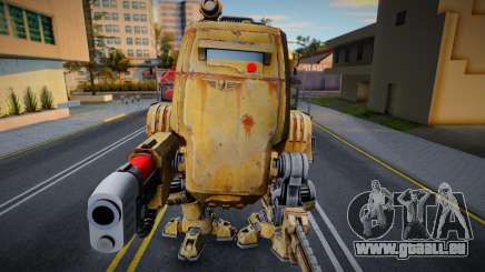 Sentinel o Centinela de warhammer 40000 o 40k pour GTA San Andreas