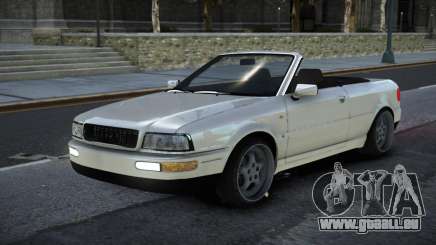 Audi 80 KHS für GTA 4