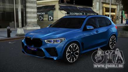 BMW X5 G05 V1.1 für GTA 4