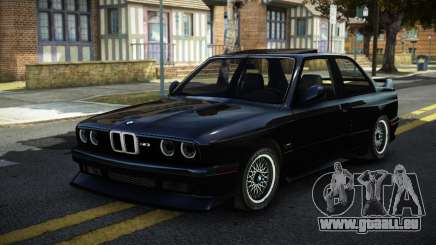 BMW M3 E30 T-SK für GTA 4