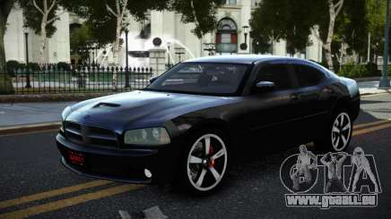 Dodge Charger SRT 06th pour GTA 4